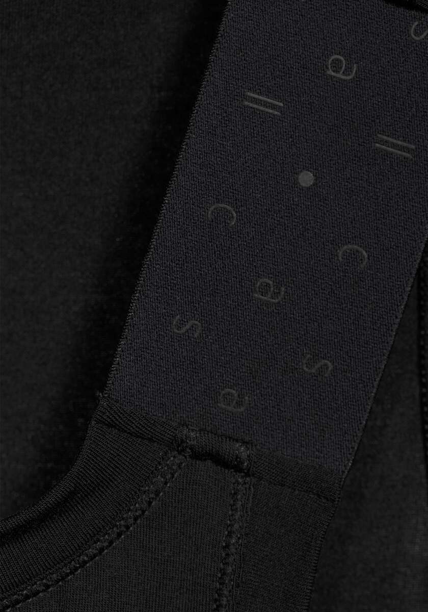 Fearless Tank – Black