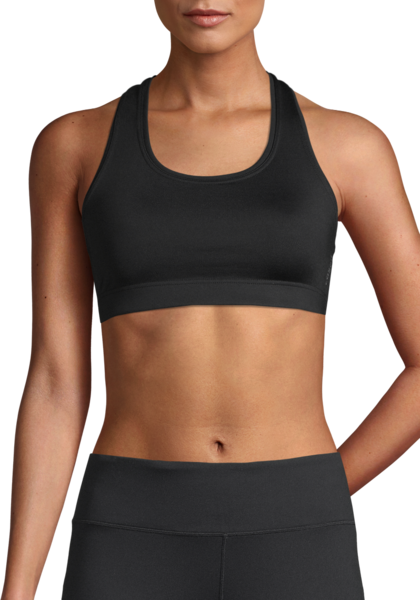 Iconic sport-bh – Black